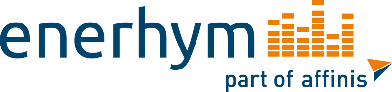 Logo enerhym mit Endorsement 