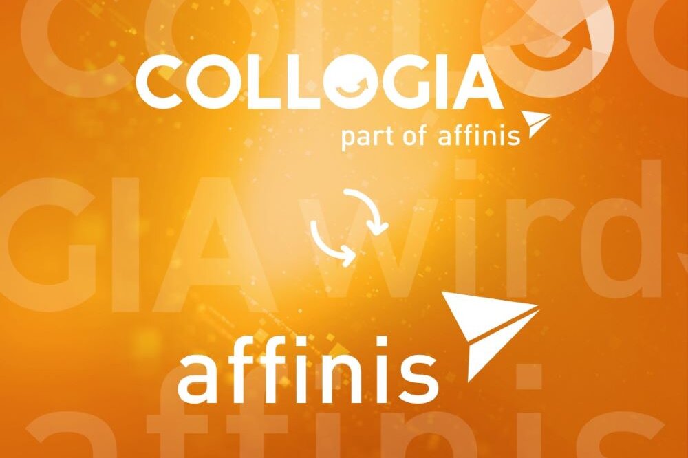 affinis vereint Managed Services-Portfolio in einer gemeinsamen Gesellschaft