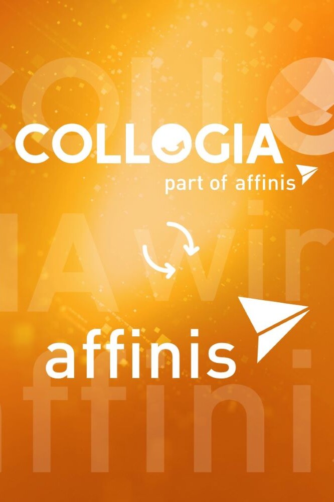 affinis vereint Managed Services-Portfolio in einer gemeinsamen Gesellschaft